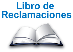 Libro de Reclamaciones